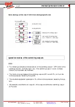 Preview for 8 page of ipf electronic DW34311 Series Manual