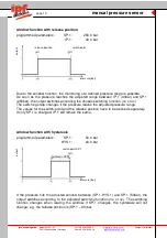 Preview for 10 page of ipf electronic DW34311 Series Manual