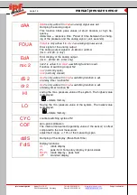 Preview for 14 page of ipf electronic DW34311 Series Manual