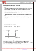 Preview for 8 page of ipf electronic DW34312 Series Manual