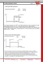 Preview for 9 page of ipf electronic DW34312 Series Manual