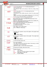 Preview for 14 page of ipf electronic DW34312 Series Manual