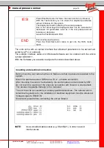 Preview for 15 page of ipf electronic DW34312 Series Manual