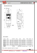 Preview for 18 page of ipf electronic DW34312 Series Manual