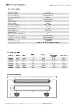 Предварительный просмотр 6 страницы ipf electronic EM42 Series Manual