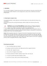 Preview for 2 page of ipf electronic MW11 Series Manual