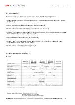 Preview for 6 page of ipf electronic MW11 Series Manual