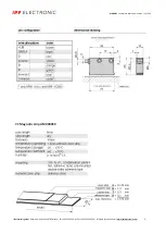 Preview for 7 page of ipf electronic MW11 Series Manual