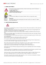 Preview for 2 page of ipf electronic OC29 X.Lite ProCap Manual