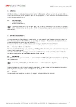 Preview for 3 page of ipf electronic OC29 X.Lite ProCap Manual