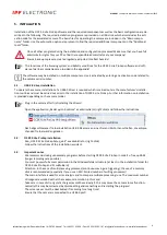 Preview for 4 page of ipf electronic OC29 X.Lite ProCap Manual