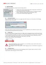 Preview for 5 page of ipf electronic OC29 X.Lite ProCap Manual