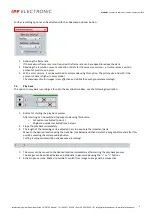 Preview for 8 page of ipf electronic OC29 X.Lite ProCap Manual