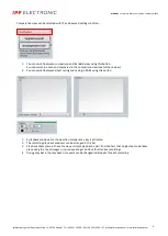 Preview for 9 page of ipf electronic OC29 X.Lite ProCap Manual