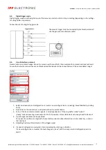 Preview for 12 page of ipf electronic OC29 X.Lite ProCap Manual