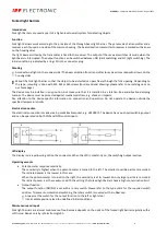 ipf electronic OG050571 Manual preview