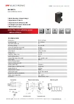 ipf electronic ON330571 Manual preview