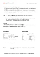 Preview for 2 page of ipf electronic ON430571 Manual