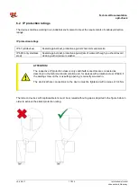 Preview for 17 page of ipf electronic opti-check Technical Documentation Manual