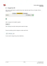 Preview for 34 page of ipf electronic opti-check Technical Documentation Manual