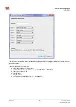 Preview for 37 page of ipf electronic opti-check Technical Documentation Manual