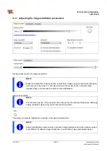 Preview for 40 page of ipf electronic opti-check Technical Documentation Manual