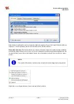 Preview for 50 page of ipf electronic opti-check Technical Documentation Manual