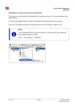 Preview for 58 page of ipf electronic opti-check Technical Documentation Manual