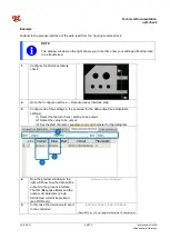 Preview for 65 page of ipf electronic opti-check Technical Documentation Manual