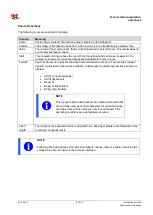 Preview for 67 page of ipf electronic opti-check Technical Documentation Manual