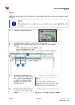 Preview for 68 page of ipf electronic opti-check Technical Documentation Manual