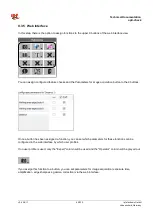 Preview for 69 page of ipf electronic opti-check Technical Documentation Manual