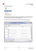Preview for 73 page of ipf electronic opti-check Technical Documentation Manual
