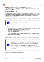 Preview for 74 page of ipf electronic opti-check Technical Documentation Manual