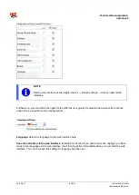 Preview for 83 page of ipf electronic opti-check Technical Documentation Manual