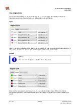 Preview for 86 page of ipf electronic opti-check Technical Documentation Manual