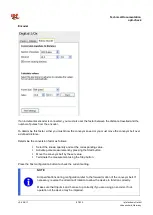 Preview for 87 page of ipf electronic opti-check Technical Documentation Manual