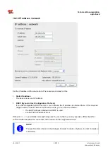 Preview for 89 page of ipf electronic opti-check Technical Documentation Manual