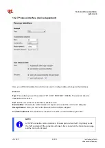 Preview for 90 page of ipf electronic opti-check Technical Documentation Manual