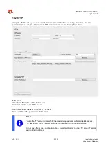 Preview for 93 page of ipf electronic opti-check Technical Documentation Manual