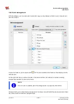 Preview for 95 page of ipf electronic opti-check Technical Documentation Manual