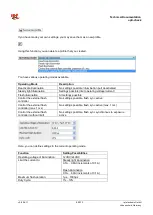 Preview for 99 page of ipf electronic opti-check Technical Documentation Manual