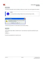 Preview for 102 page of ipf electronic opti-check Technical Documentation Manual