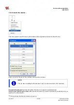 Preview for 119 page of ipf electronic opti-check Technical Documentation Manual