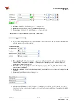 Preview for 140 page of ipf electronic opti-check Technical Documentation Manual