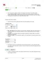 Preview for 146 page of ipf electronic opti-check Technical Documentation Manual