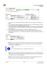 Preview for 151 page of ipf electronic opti-check Technical Documentation Manual