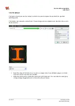 Preview for 168 page of ipf electronic opti-check Technical Documentation Manual
