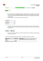 Preview for 169 page of ipf electronic opti-check Technical Documentation Manual