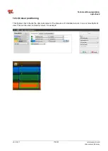 Preview for 178 page of ipf electronic opti-check Technical Documentation Manual